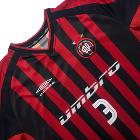 Athletico Paranaense 2002 GG