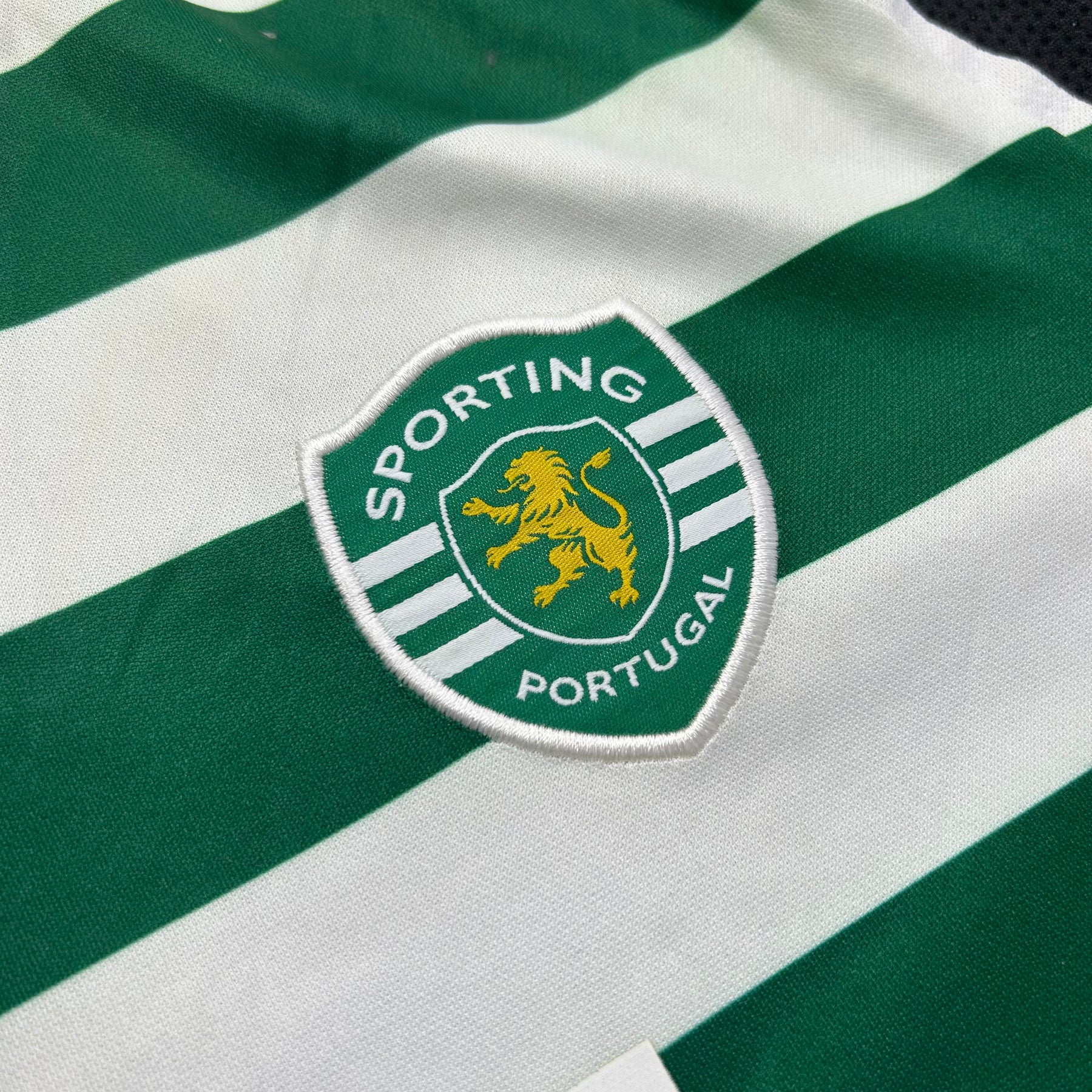 Sporting 2007 XXL
