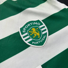 Sporting 2007 XXL