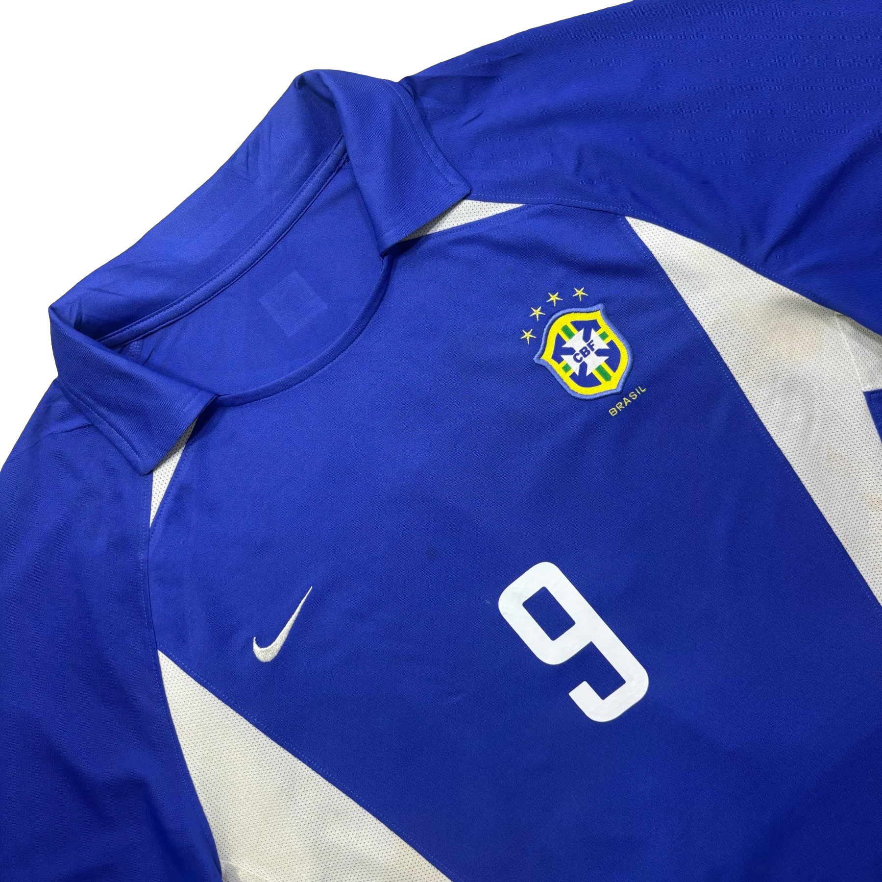 Brasil 2002 GG