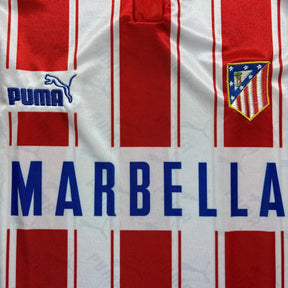 Atlético de Madrid 1994 GG