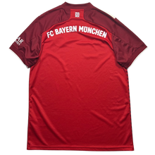 Carregar imagem no visualizador da galeria, Bayern de Munique 2021 M
