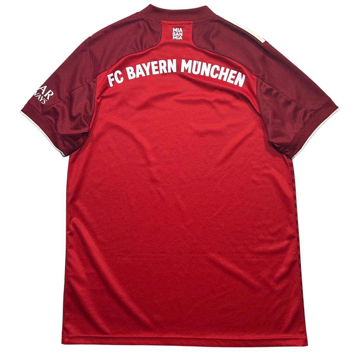 Bayern de Munique 2021 M