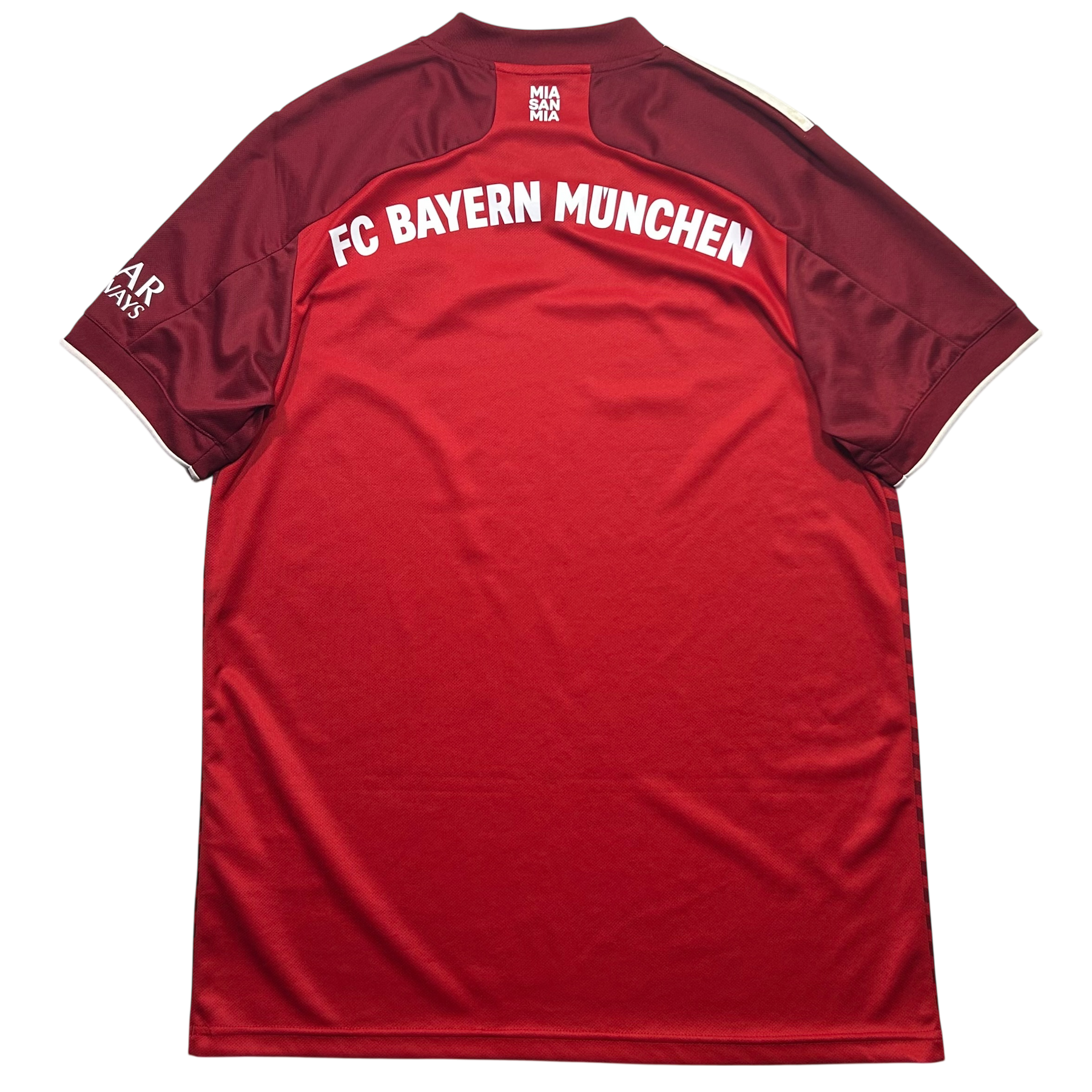Bayern de Munique 2021 M
