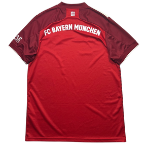 Bayern de Munique 2021 M