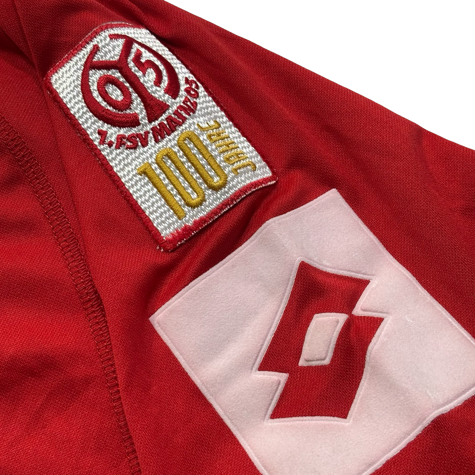 Mainz 05 2004 G