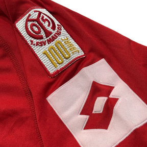 Mainz 05 2004 G