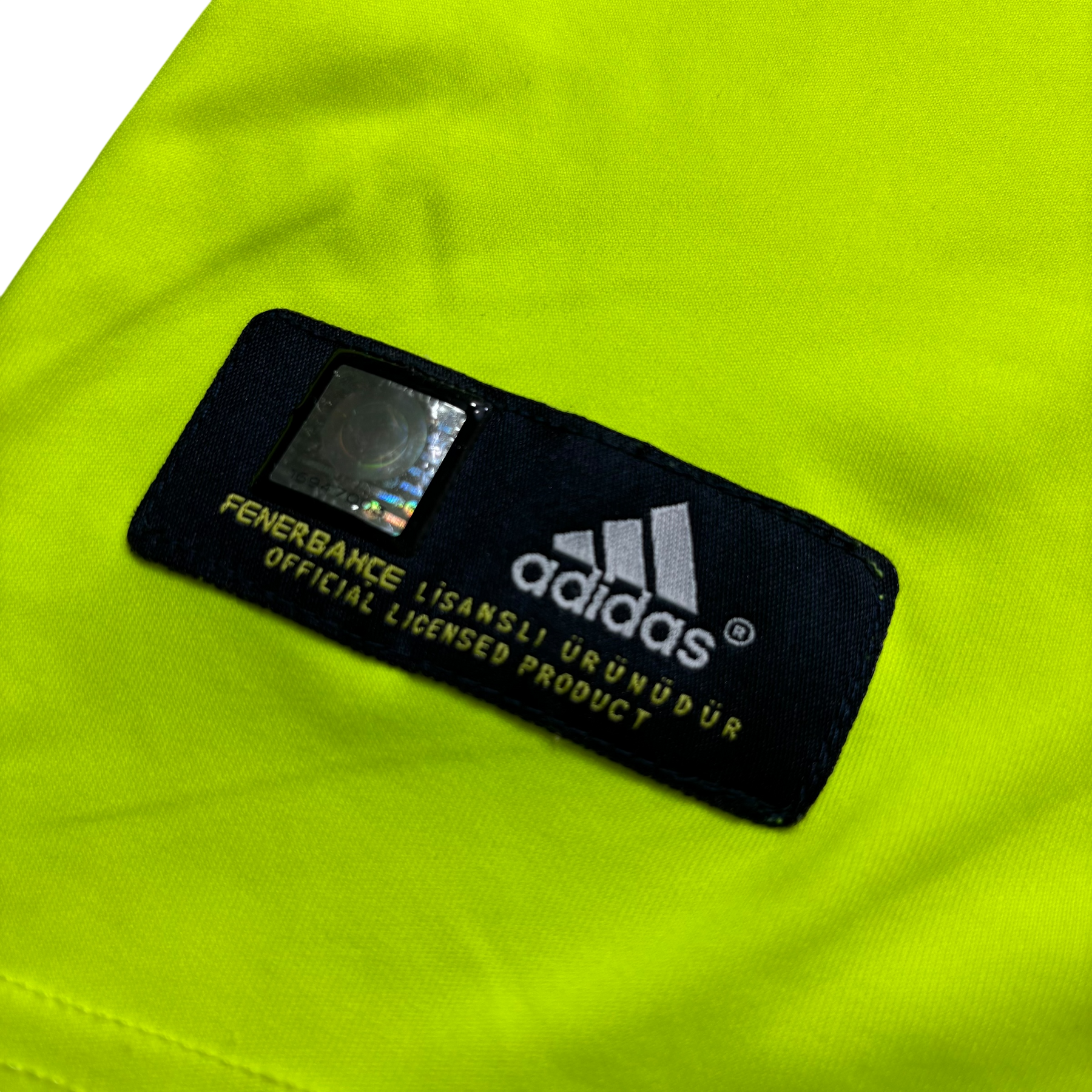 Fenerbahçe 2008 GG