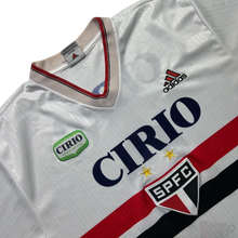 Carregar imagem no visualizador da galeria, São Paulo 1998 G
