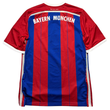 Carregar imagem no visualizador da galeria, Bayern de Munique 2014 G
