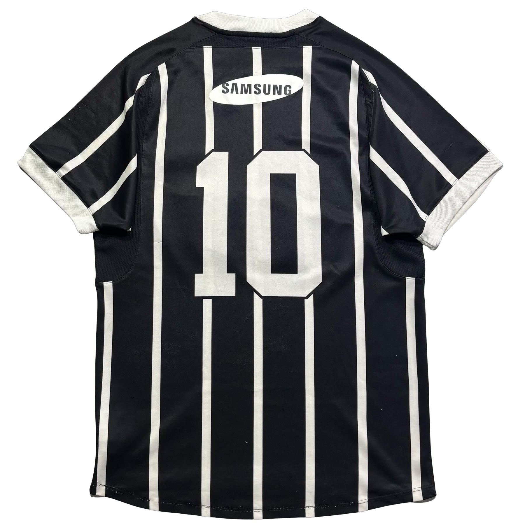 Corinthians 2007 P
