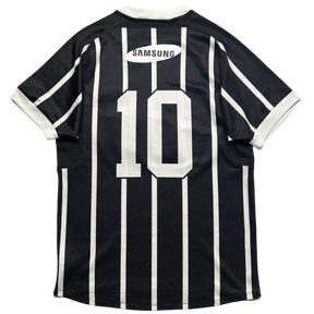 Corinthians 2007 P