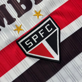 São Paulo 1998 GG