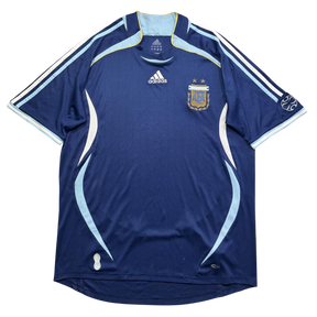 Argentina 2006 G