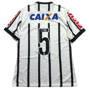 Corinthians 2014 GG