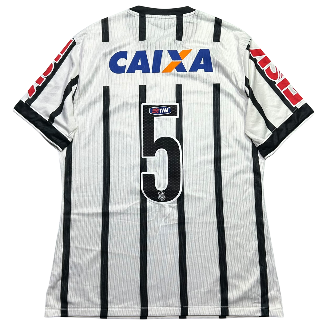 Corinthians 2014 GG