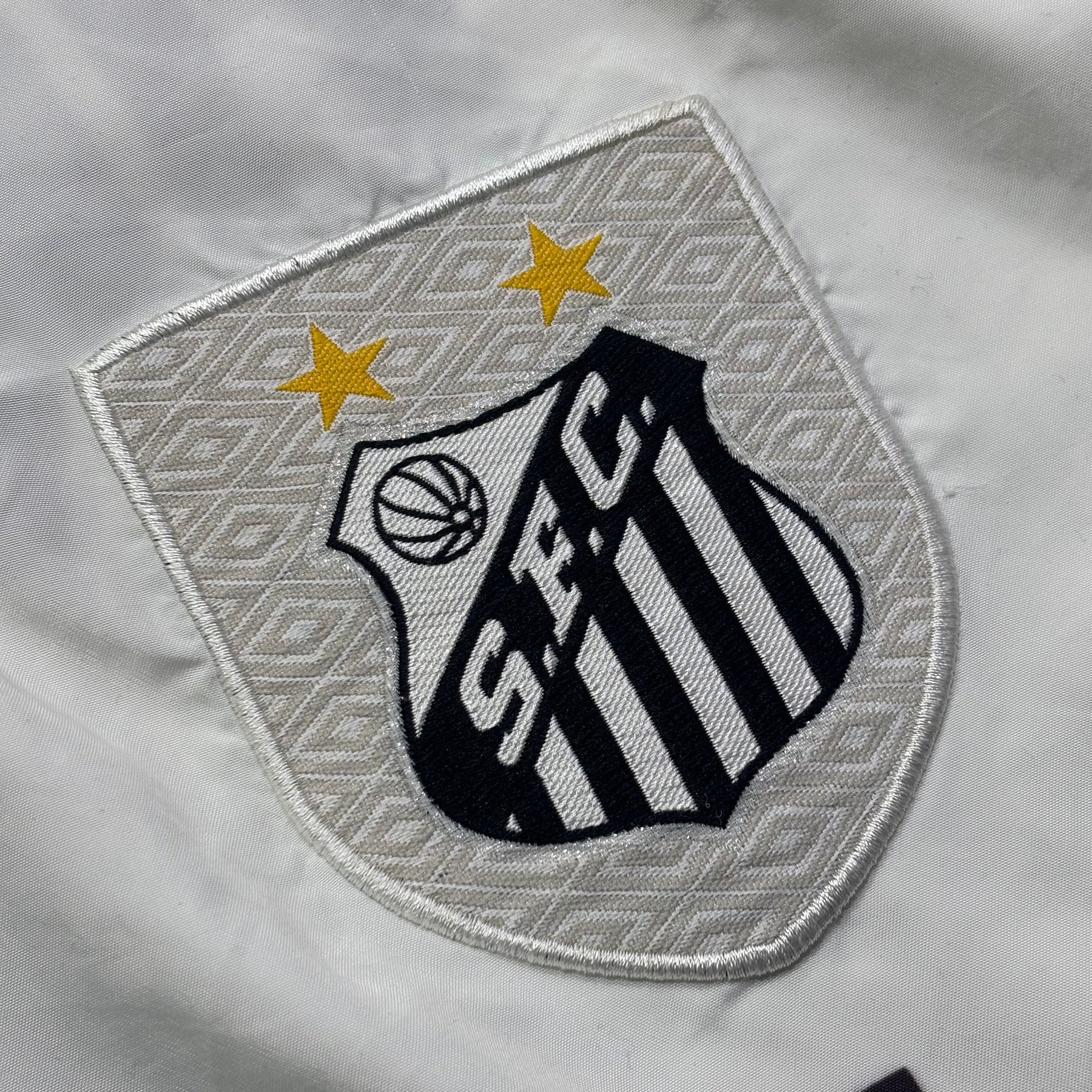 Santos 1997 G