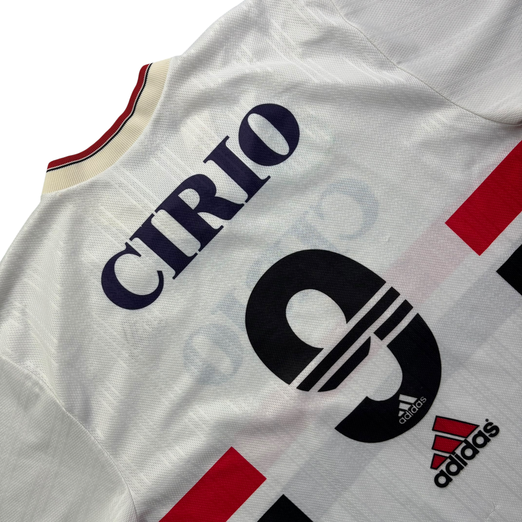 São Paulo 1998 M