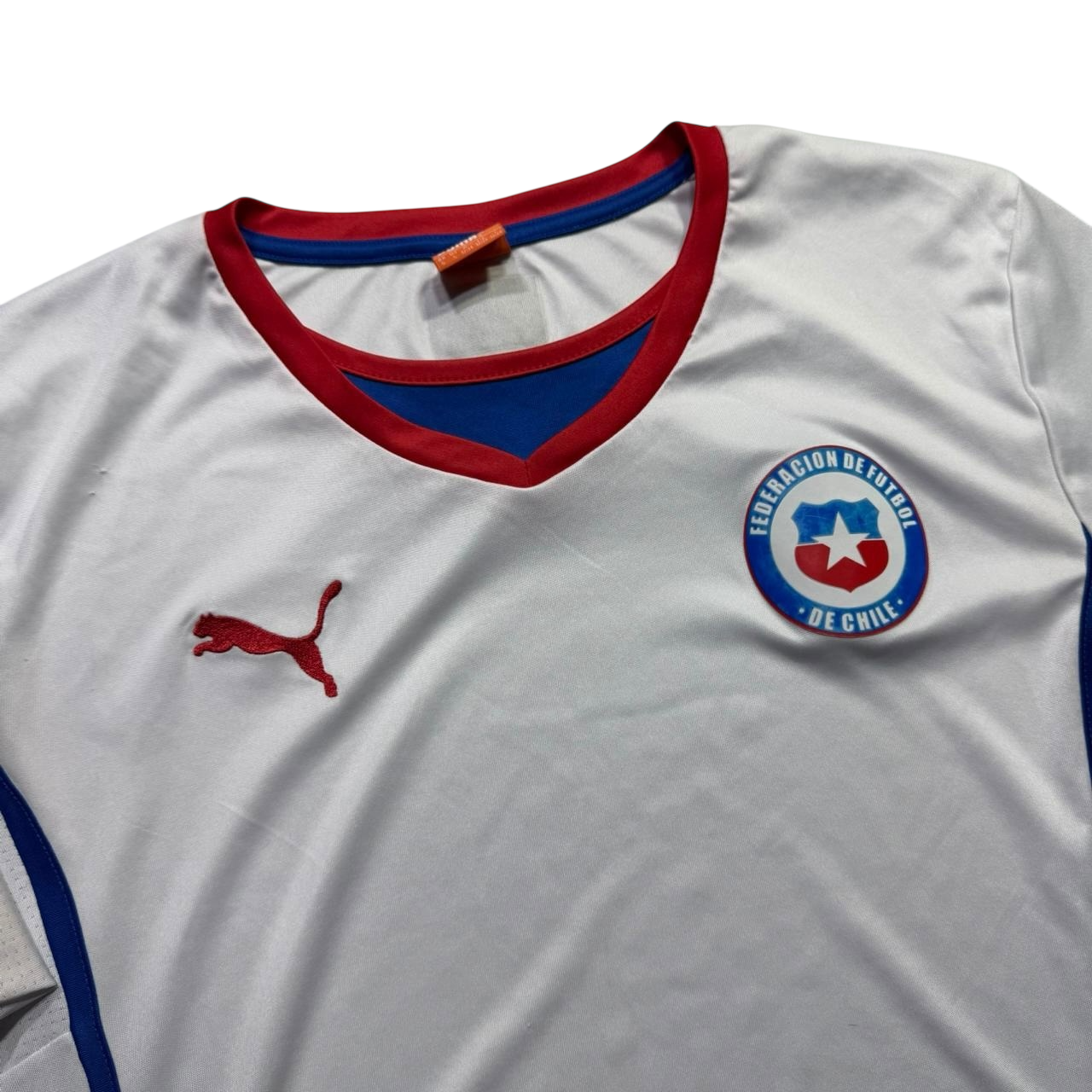 Chile 2014 M
