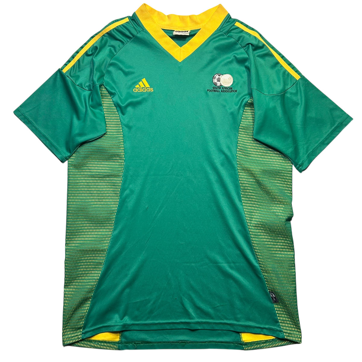 África do Sul 2002 G
