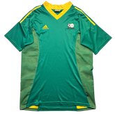 África do Sul 2002 G