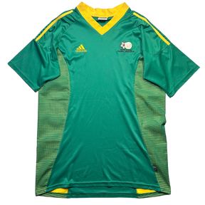 África do Sul 2002 G