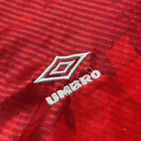 Manchester United 1994 G