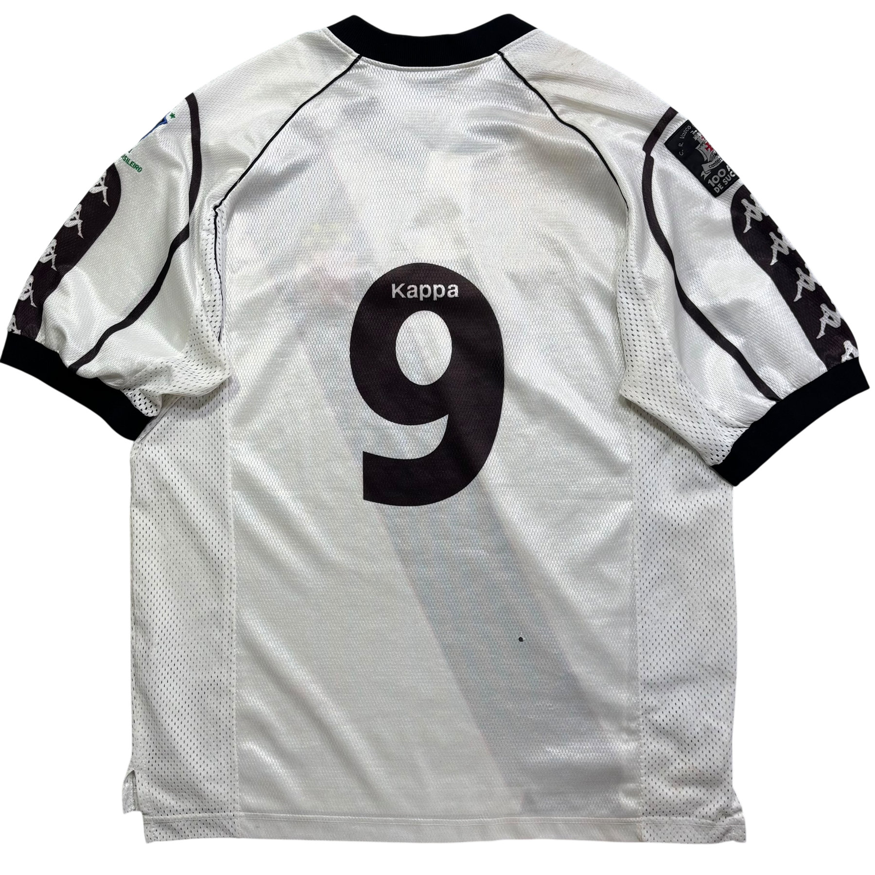 Vasco 1998 G