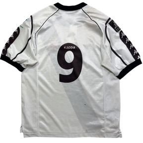 Vasco 1998 G