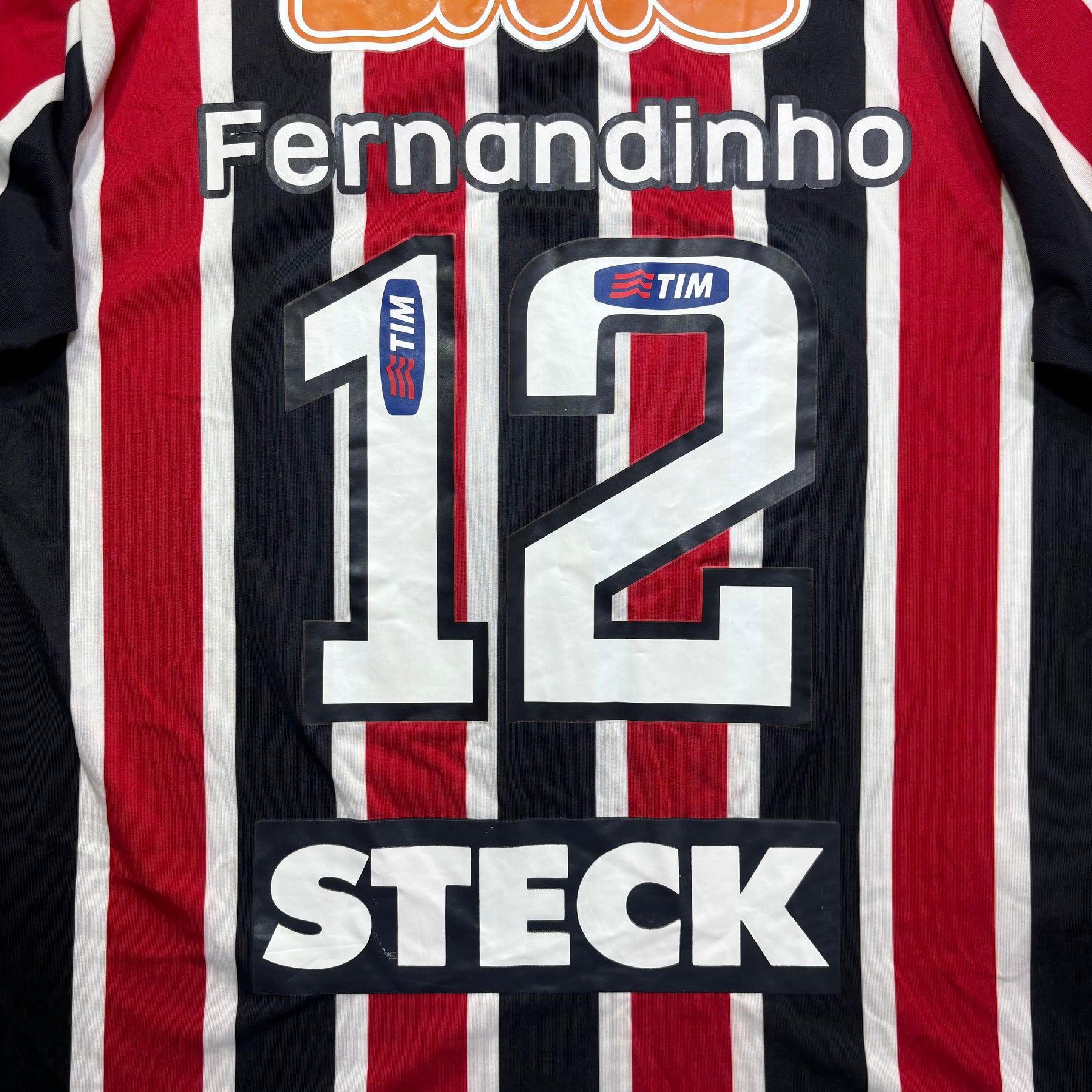 São Paulo 2011 M