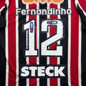 São Paulo 2011 M