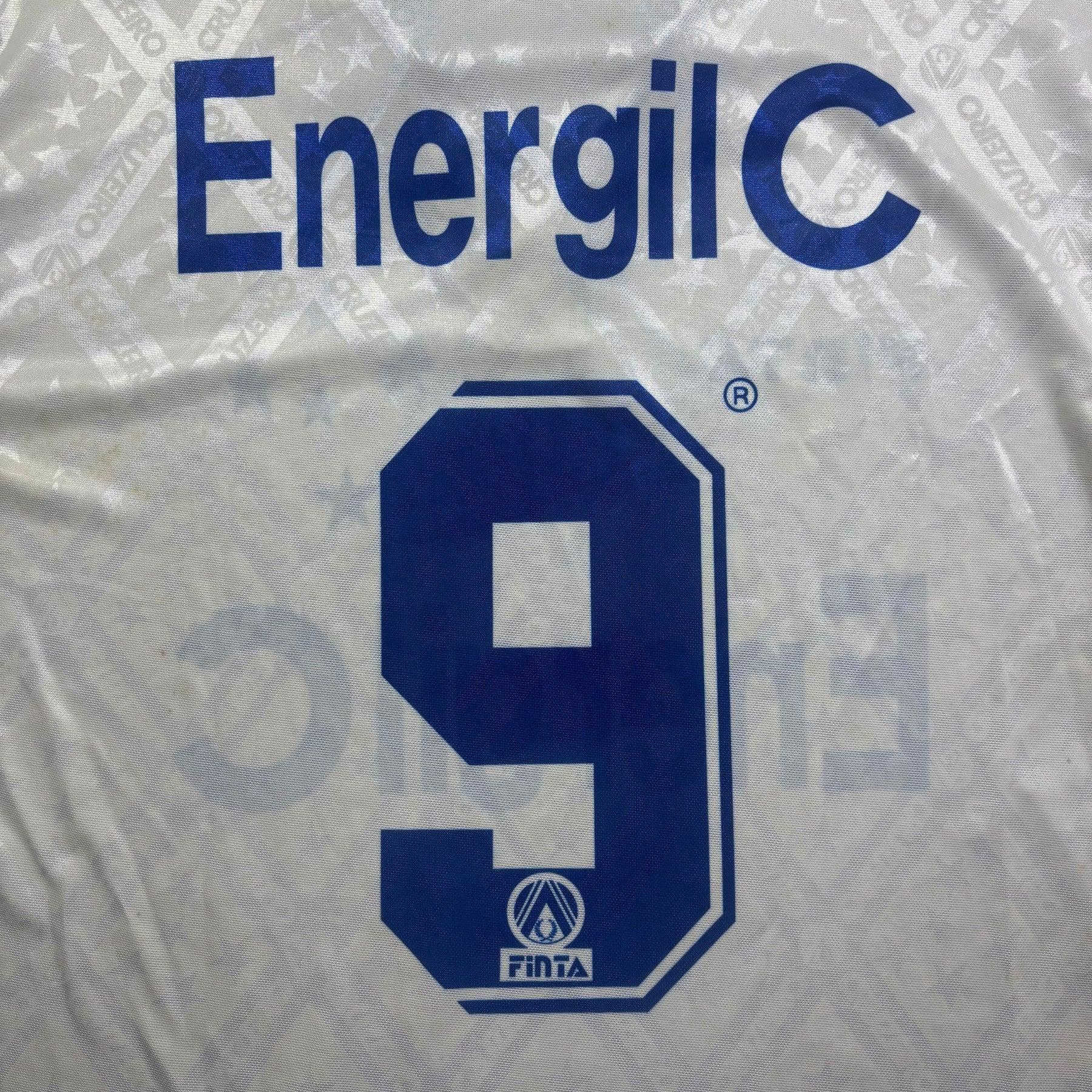 Cruzeiro 1996 G