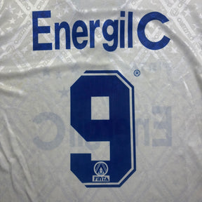 Cruzeiro 1996 G