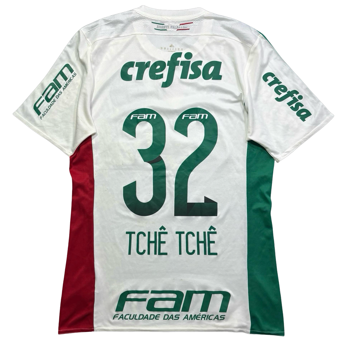 Palmeiras 2016 M