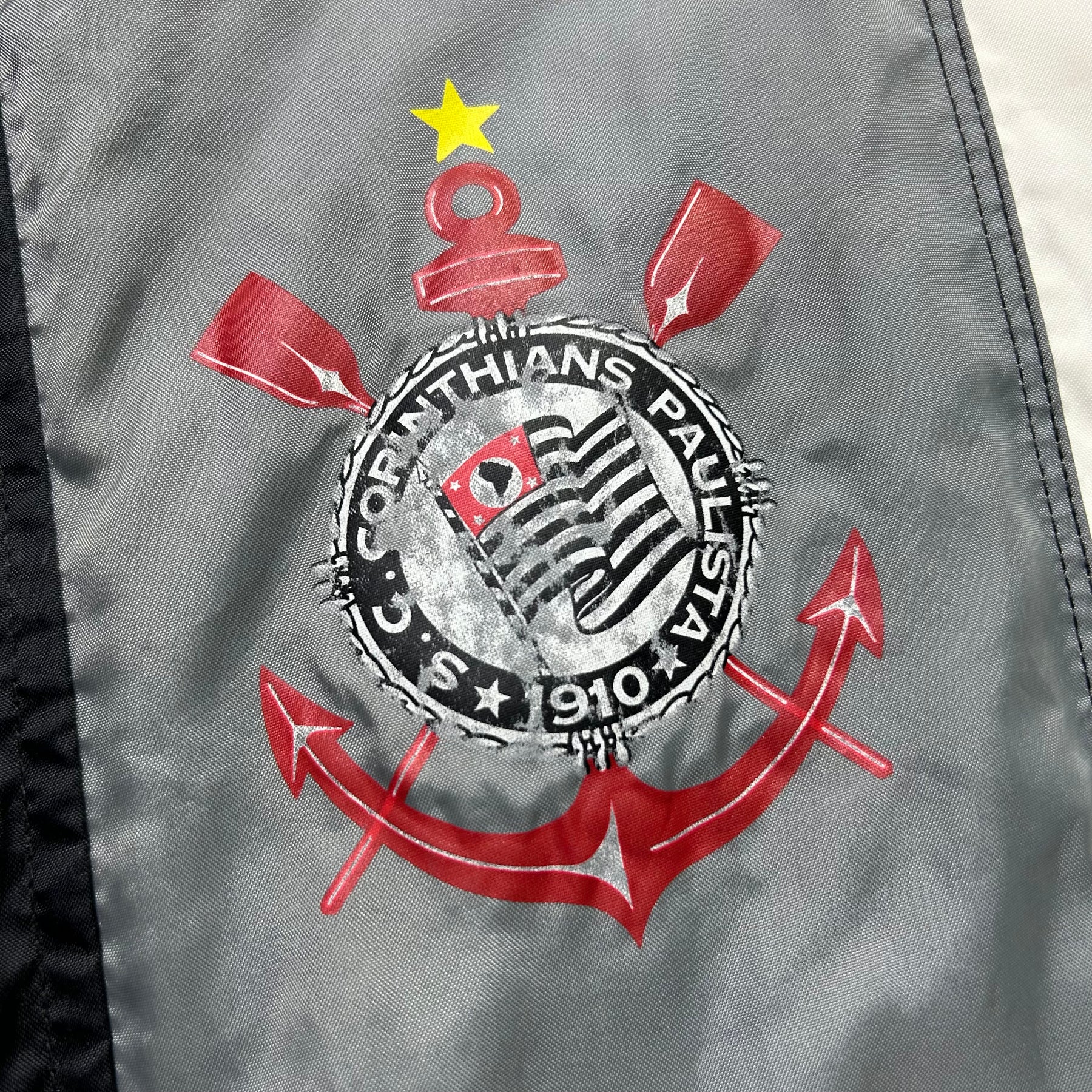 Corinthians 1997 GG