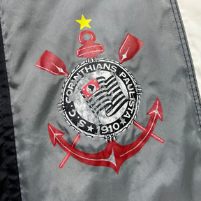 Corinthians 1997 GG