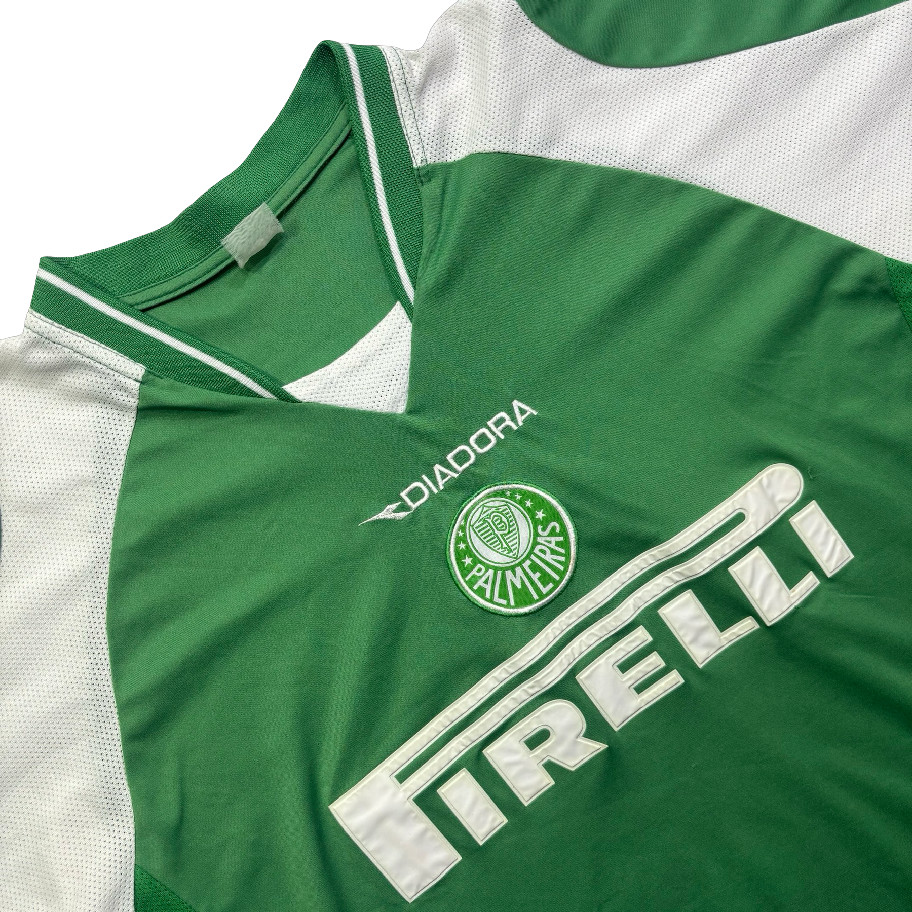 Palmeiras 2003 GG
