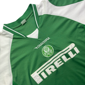 Palmeiras 2003 GG