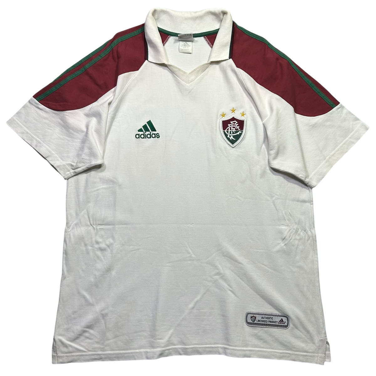 Fluminense 2001 G