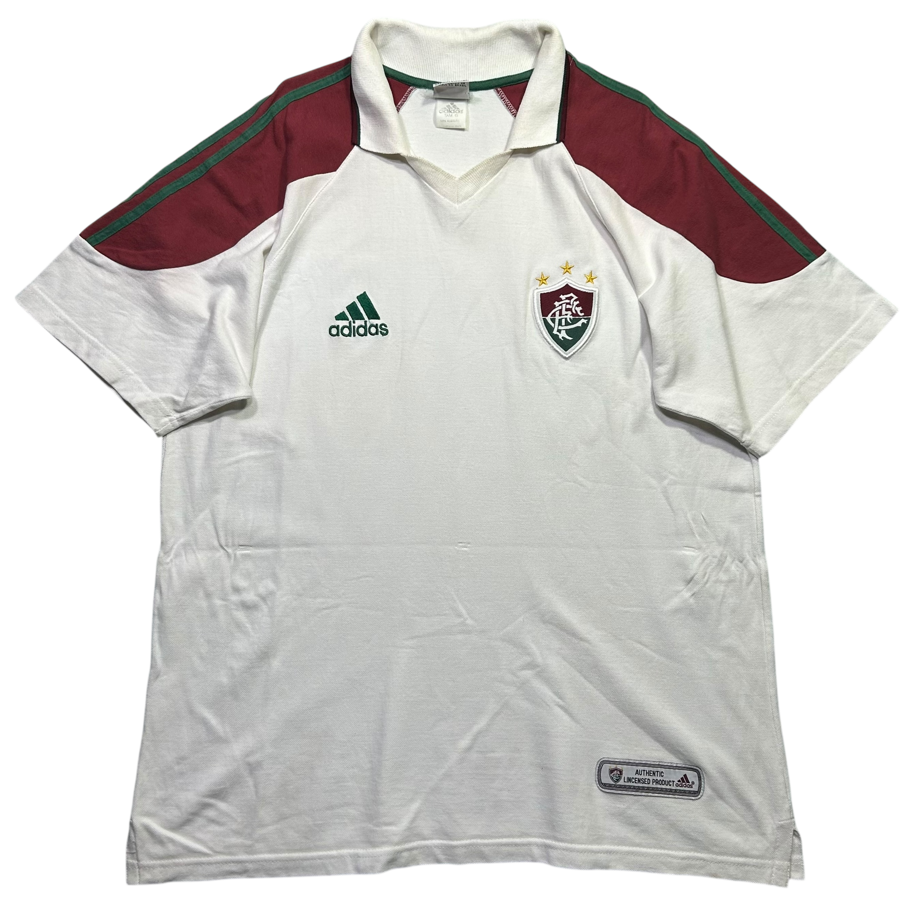 Fluminense 2001 G