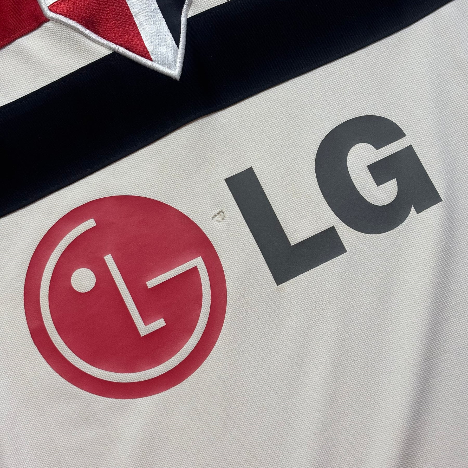 São Paulo 2005 G
