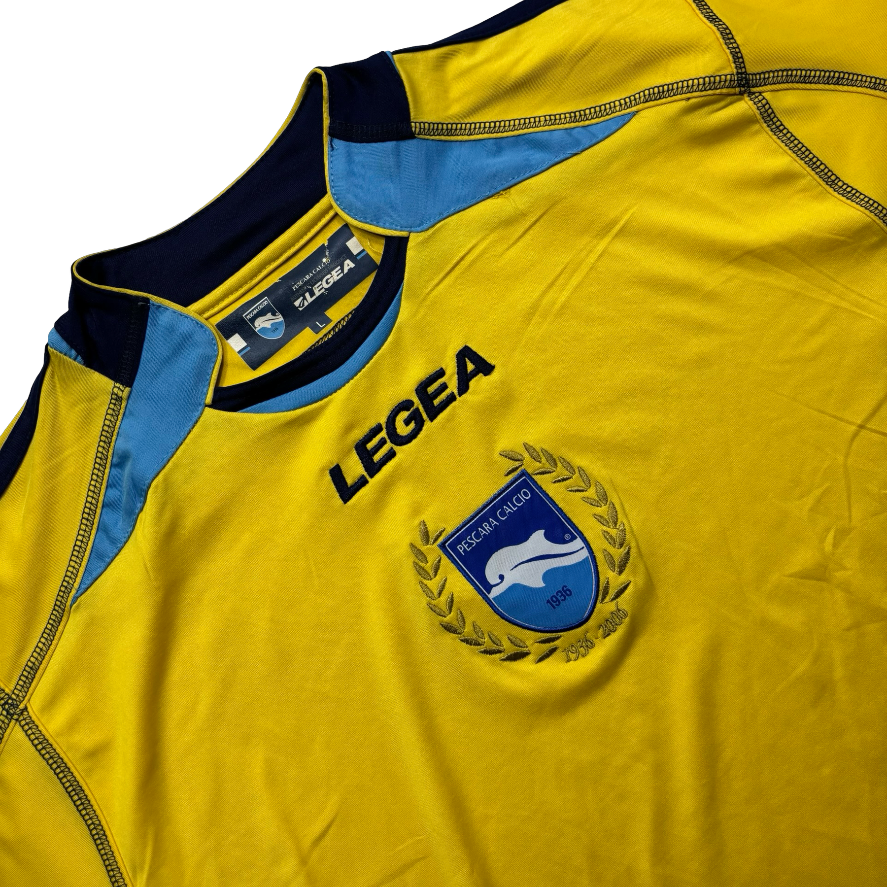 Pescara 2006 M