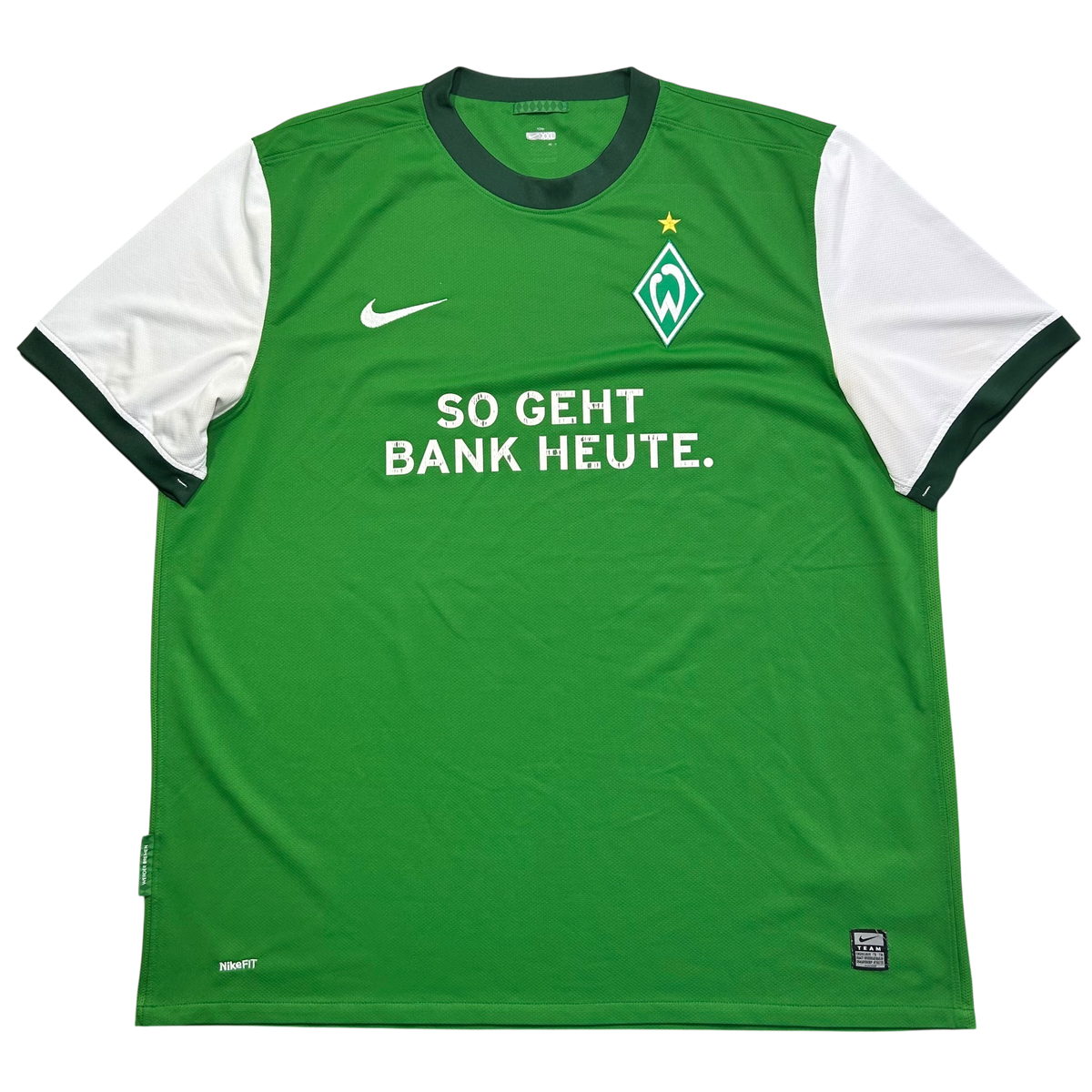 Werder Bremen 2009 XXL