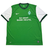 Werder Bremen 2009 XXL