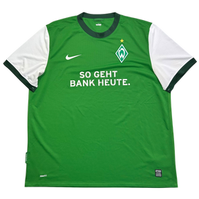 Werder Bremen 2009 XXL