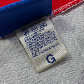Peru 1996 G