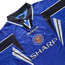 Carregar imagem no visualizador da galeria, Manchester United 1996 M
