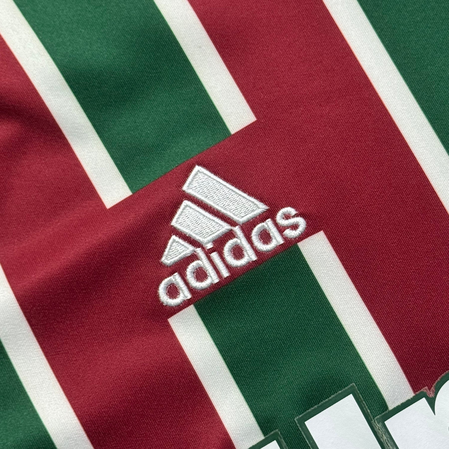 Fluminense 2014 M