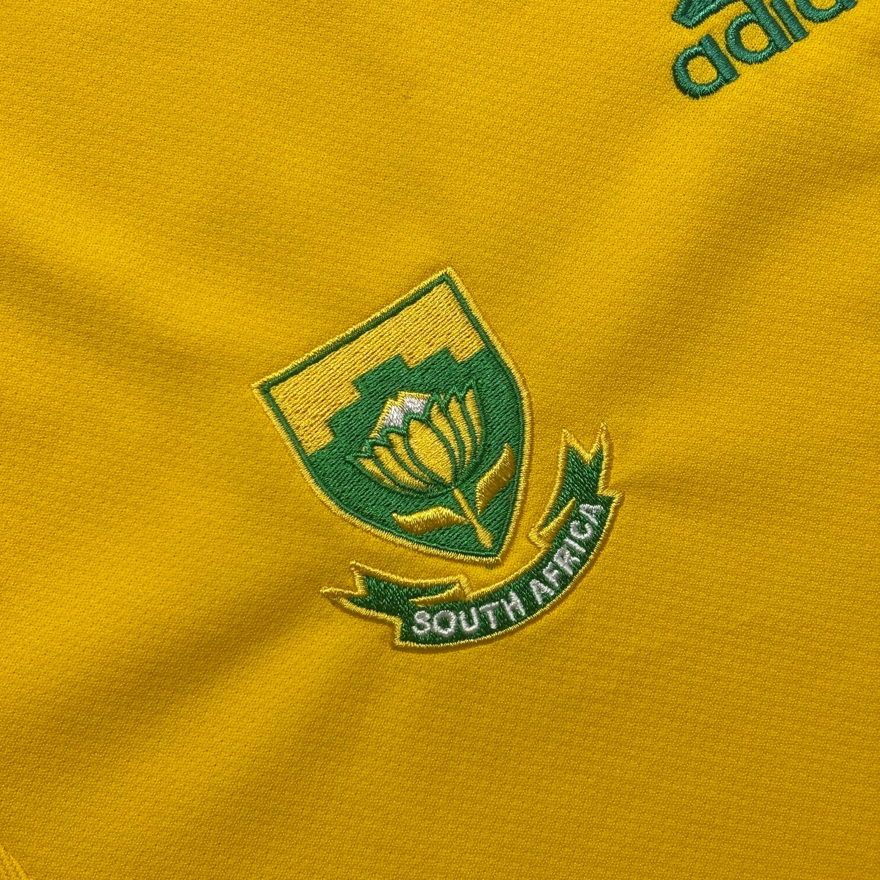 África do Sul 2008 M