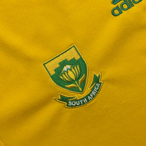 África do Sul 2008 M